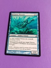 MTG MAGIG CARD REEJEREY MERROW