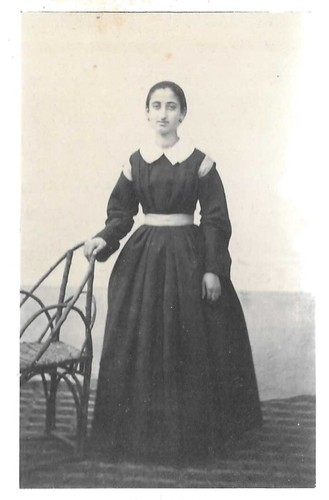 Foto originale cdv - foto, alphonse