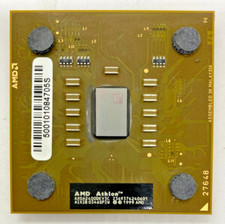 AMD ATHLON XP 2400+