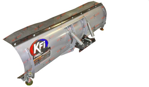 Kfi plow blade - plow,