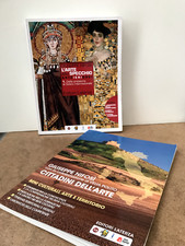 L'arte allo specchio + cittadini dell'arte - volume 1 - Laterza