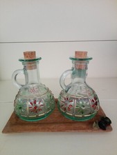 SERVIZIO OLIO & ACETO RUSTICO