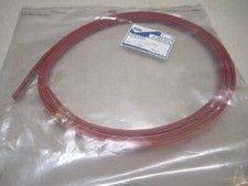 Modanatura paraurti anteriore Ford Fiesta I MK1 XR2 NOS Ford OEM 6589623 (3057)