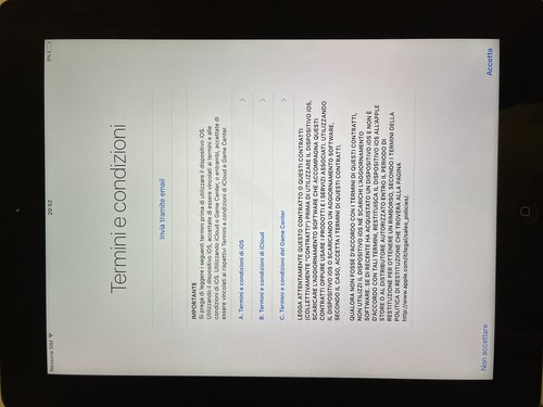 Apple ipad generazione 7 - apple, 2