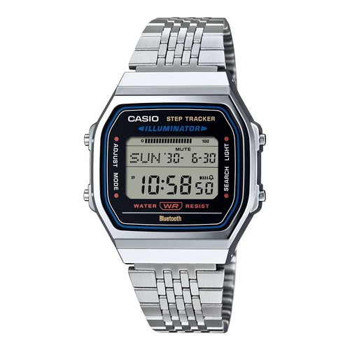 Orologio casio retro unisex - casio,