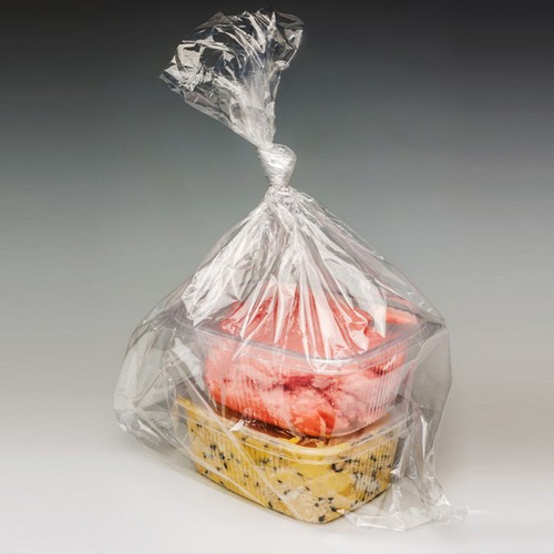 Sacchetti piatti - , in