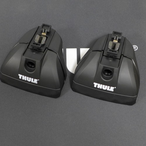 Thule piedini singoli - piedini, con
