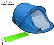 Tenda pop con materasso ad - up,