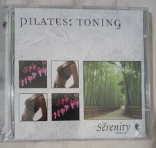 Serenity Series Pilates Toning