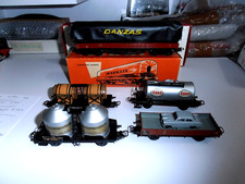 MARKLIN HO SCALE LOT6