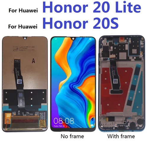 Per huawei honor lite - 20,