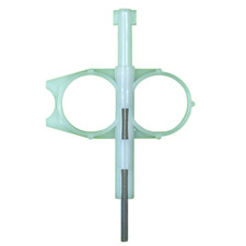 Hunter CHIAVE DI SERVIZIO PER REGOLAZIONE IRRIGATORI POP UP STATICO E DINAMICO