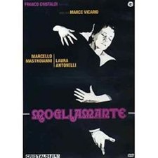 Dvd Mogliamante (1977) **