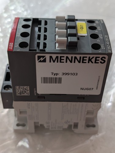 Mennekes 399103 ricambio - mennekes,
