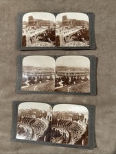 Lotto carte stereoview - lotto,