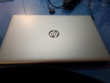 PC HP Pro book 470 GS