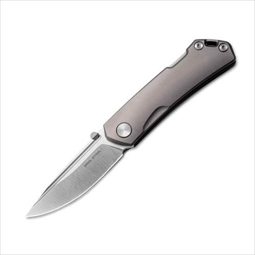 Coltello real steel luna maius - real,