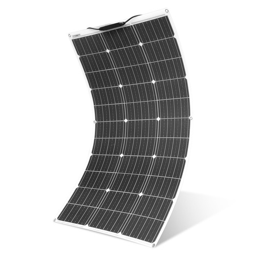 100w pannello solare 18v - solare,