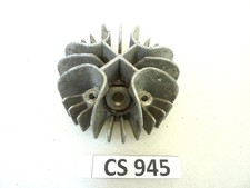 Testa testata Guzzi Zigolo 98