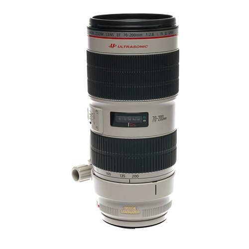 Canon 200mm l is - canon, usm