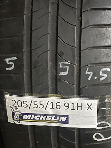 205 91h michelin - 16,