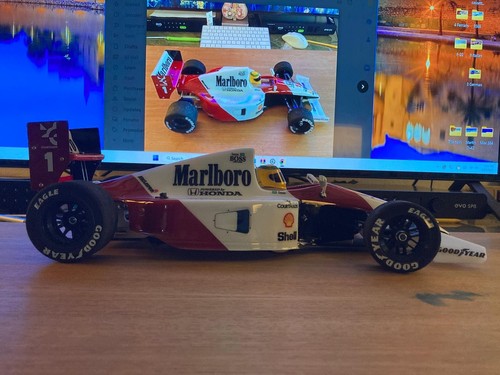 Tamiya modellino auto da - auto,