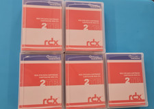 Cartuccia tandberg rdx 2tb - tandberg,