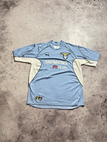 Maglia calcio puma - puma, lazio