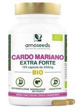 Cardo Mariano BIO Extra Forte