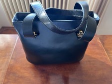 Borsa vintage anni '80 in