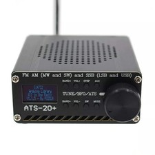 Ats plus con si4732 - ats-20,