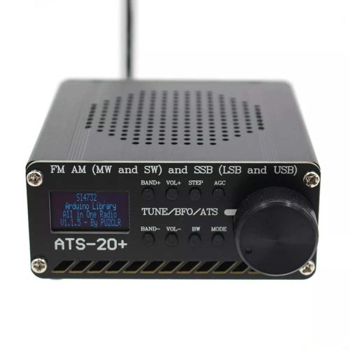 Ats plus con - +,