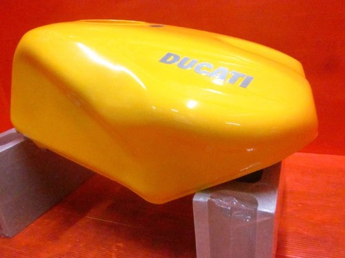 Serbatoio benzina ducati - benzina,