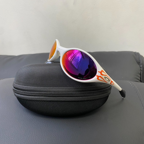 Giacca oakley eye - giacca, vintage