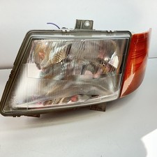 FARO ANTERIORE SINISTRO PER MERCEDES Vito W638 A6388200061 (95>03)