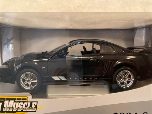 Vendita s281 mustang black - vendita,
