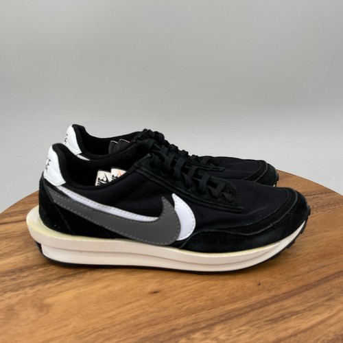 Scarpe nike waffle sacai - nike, x