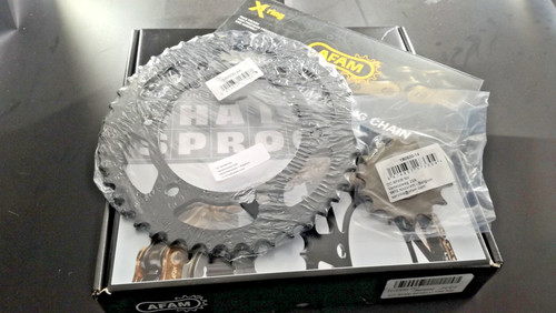 Afam cod 18859552 - cod.18859552, kit