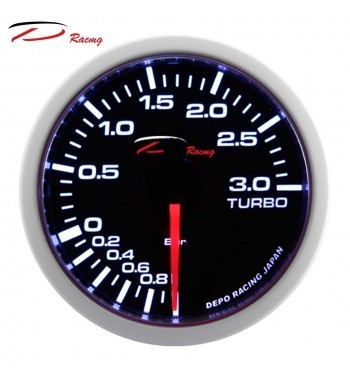 Depo turbo mw5201b 1 3 - turbo, -1+3