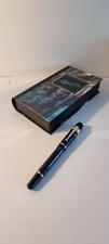 Montblanc Edgar Allan Poe Fountain Pen Writers Edition Year 1998