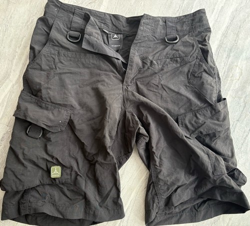 Pantaloncini cargo anfibi - cargo,