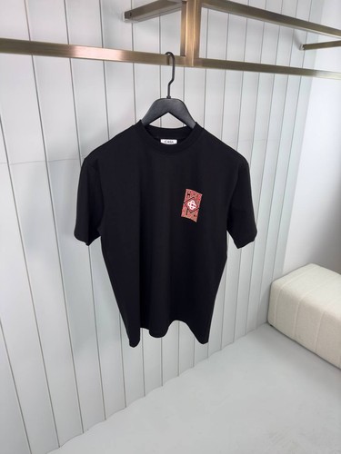 Casablanca shirt uomo nuova - t-shirt,
