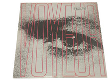 Vinile Renato Zero Voyeur Anni
