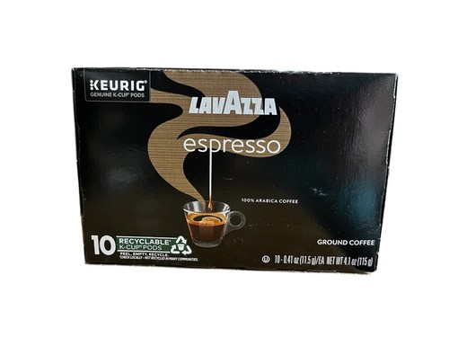 Lavazza caffè espresso - caffè,