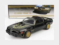 GREENLIGHT 84036 PONTIAC -