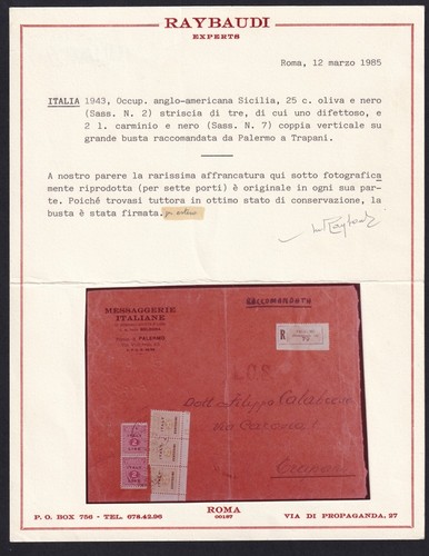 1944 striscia 2 l - striscia,