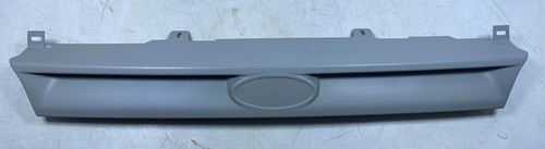 Griglia radiatore frontale