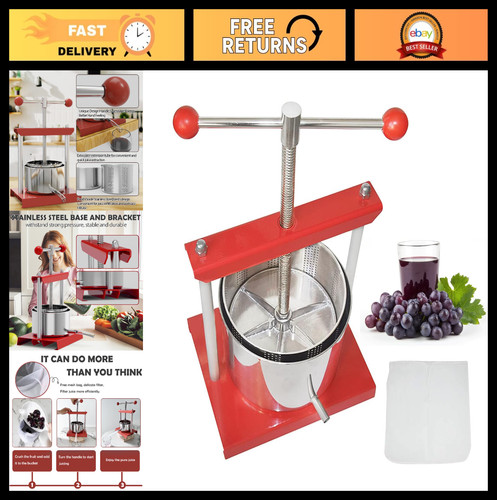Spremiagrumi manuale frutta - spremiagrumi,