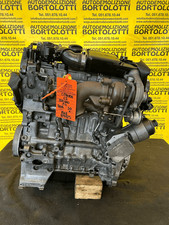 135EJ Motore semicompl