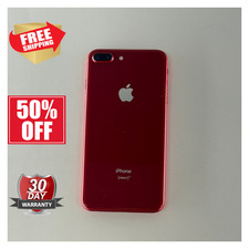 Apple iPhone 8 Plus rosso oro